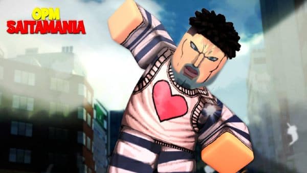 Roblox Saitamania Script Pastebin