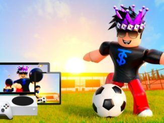Roblox TPS Street Soccer Script Pastebin