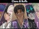 Roblox TYPE SOUL Clans Tier List & Buffs