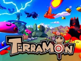 Roblox Terramon Codes