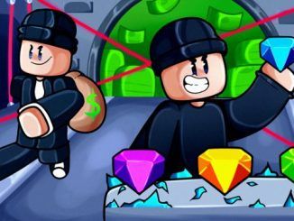 Roblox Thief Simulator Codes