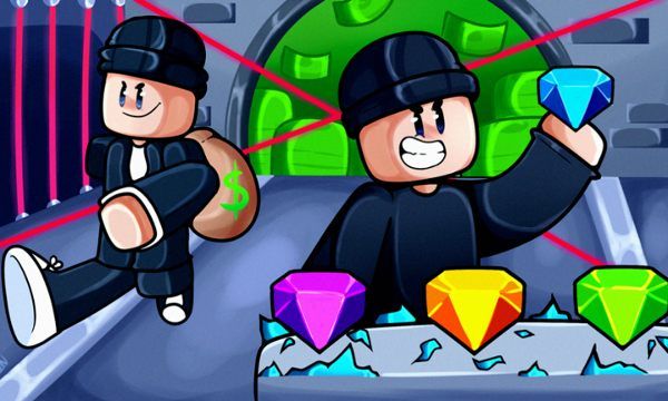 Roblox Thief Simulator Codes