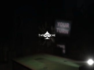 Roblox Twenty One Codes