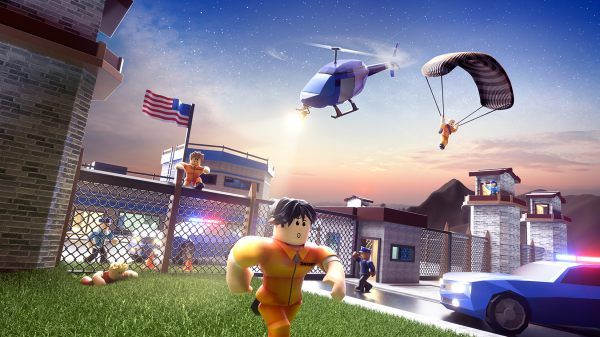 Roblox Unblocked