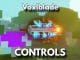 Roblox Voxlblade Controls Guide