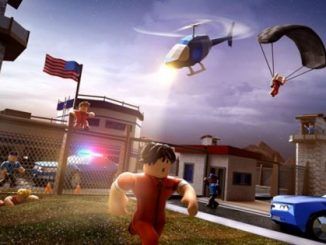 Roblox Xbox One Controls