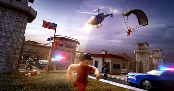 Roblox Xbox One Controls