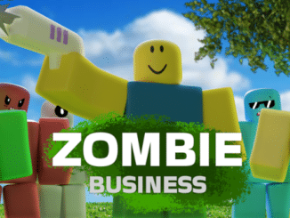 Roblox Zombie Business Tycoon Codes