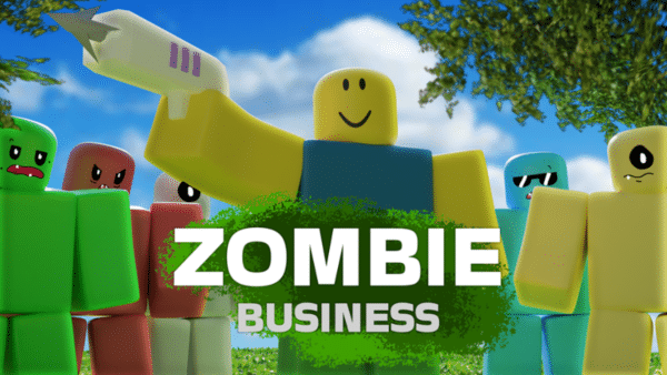 Roblox Zombie Business Tycoon Codes