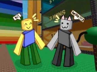 Roblox but every second you get +1 Jump Power Badges Guide