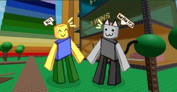 Roblox but every second you get +1 Jump Power Badges Guide