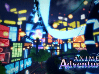 Anime Advenutres thumbnail for the new Assassins Contracts Event