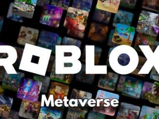 Roblox's Metaverse the Key to Success