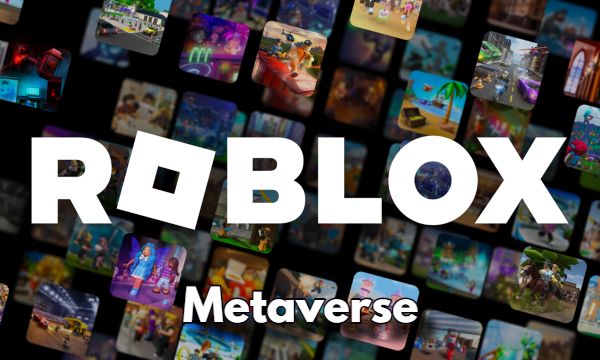Roblox's Metaverse the Key to Success