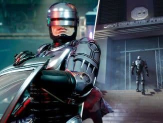 RoboCop Rogue City Mission List