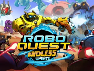 New and updated Roboquest Endless Mode Walkthrough (2025): The Ultimate Guide to Surviving Infinite Stages