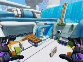 Roboquest Energy Center Code