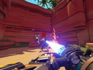Roboquest Quarry Code