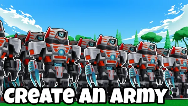 Robot Tycoon Codes
