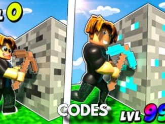 Rock Mine Simulator Codes Roblox