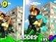 Rock Mine Simulator Codes Roblox