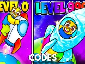 Rocket Simulator Codes Roblox