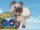 Rockruff Weakness Pokemon Go