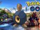 Roggenrola Weakness Pokemon Go