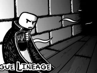 Rogue Lineage Trello Link & Wiki