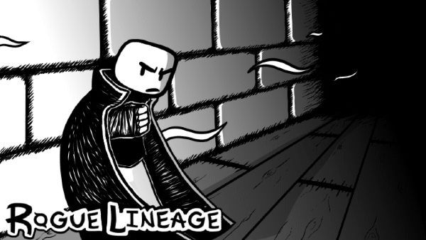 Rogue Lineage Trello Link & Wiki