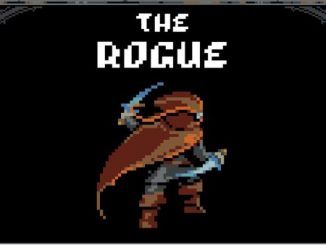Rogue´s Guide in Loop Hero