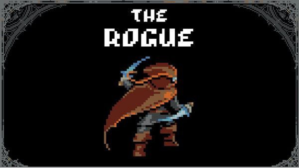 Rogue´s Guide in Loop Hero