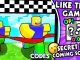 Roller Race Simulator Codes Roblox