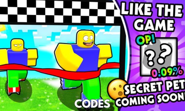 Roller Race Simulator Codes Roblox