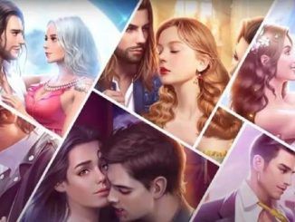 Romance Club Mod Menu APK
