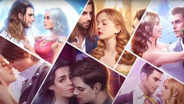 Romance Club Mod Menu APK
