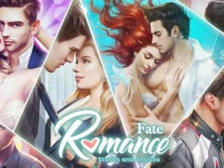 Romance Fate Codes