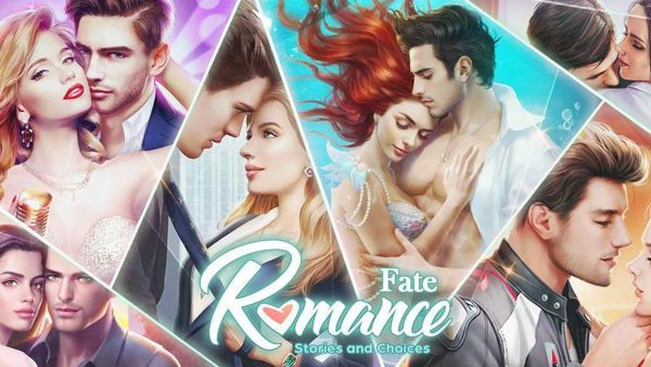 Romance Fate Codes