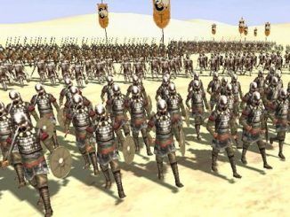 Rome Total War Barbarian Invasion Cheats