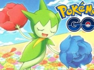 Roselia Weakness Pokemon Go