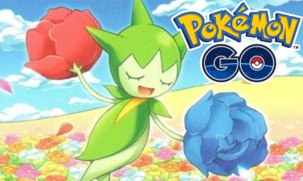 Roselia Weakness Pokemon Go