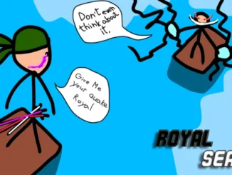 Royal Seas Codes