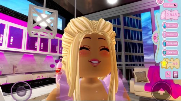 Royale High Pizza Quest