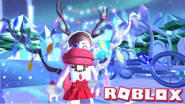 Royale High Winter Halo Answers