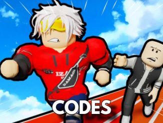RunStar Simulator Codes Roblox