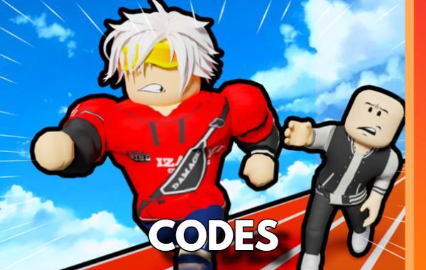 RunStar Simulator Codes Roblox