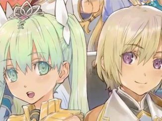 Rune Factory 4 Marriage Candidates