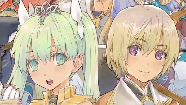 Rune Factory 4 Marriage Candidates