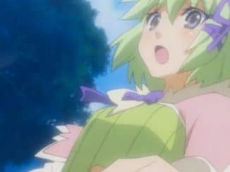 Rune Factory 5 Amber Gifts