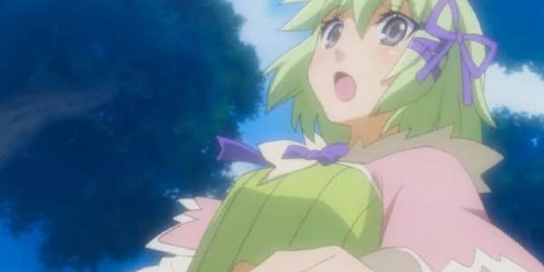 Rune Factory 5 Amber Gifts